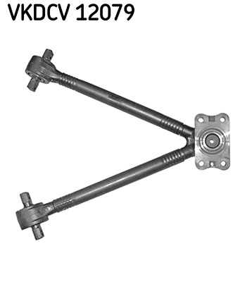 SKF Lengőkar VKDCV12079_SKF